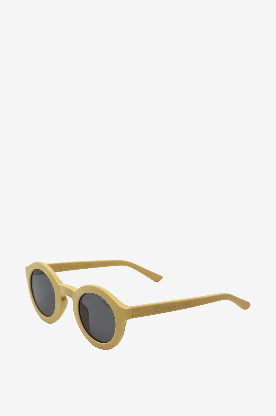 CREAM EYEWEAR Baby-Sonnenbrille Baby GELB 2