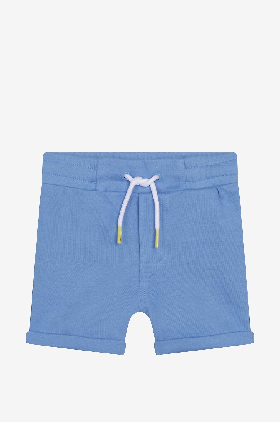 THE MARC JACOBS Baby-Set aus Baumwolle T-Shirt und Shorts Baby WEISS 5