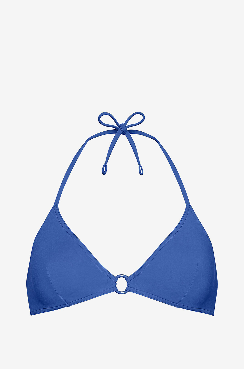 Haut de bikini triangle Elena