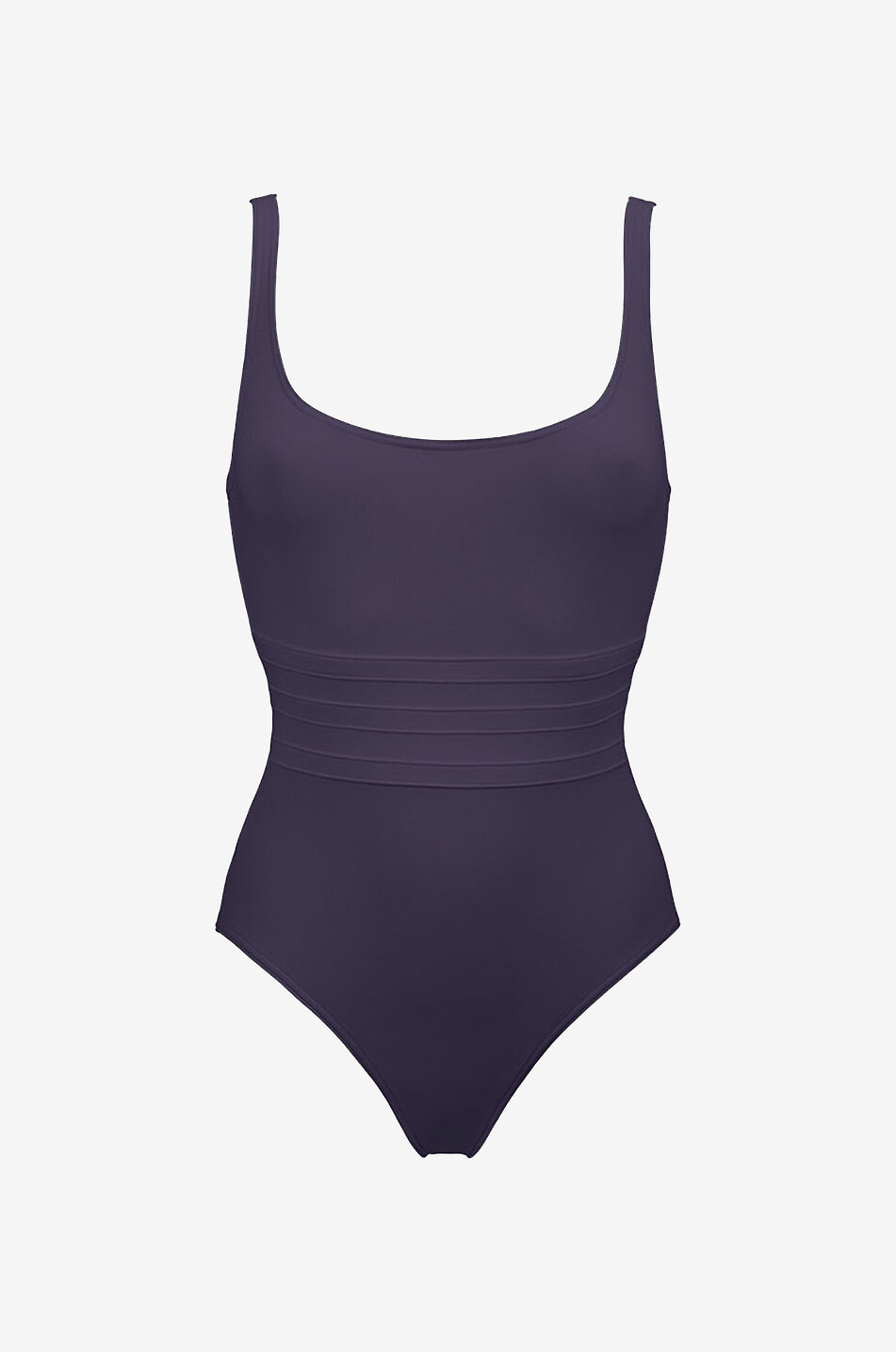 ERES Asia one-piece swimsuit Women DARK BLUE 1