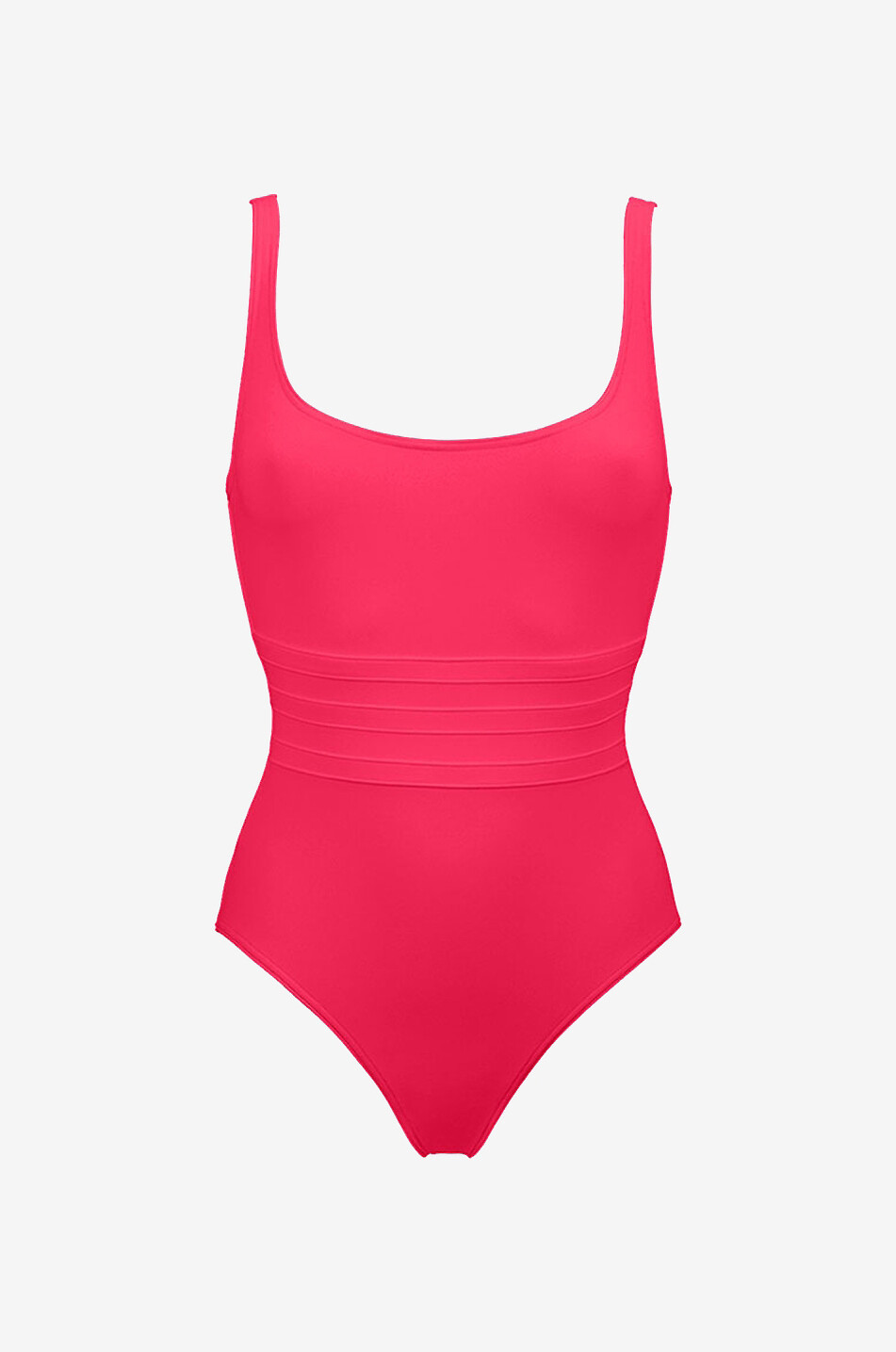 ERES Maillot de bain une pièce Asia Femme ROSE FONCÉ 1