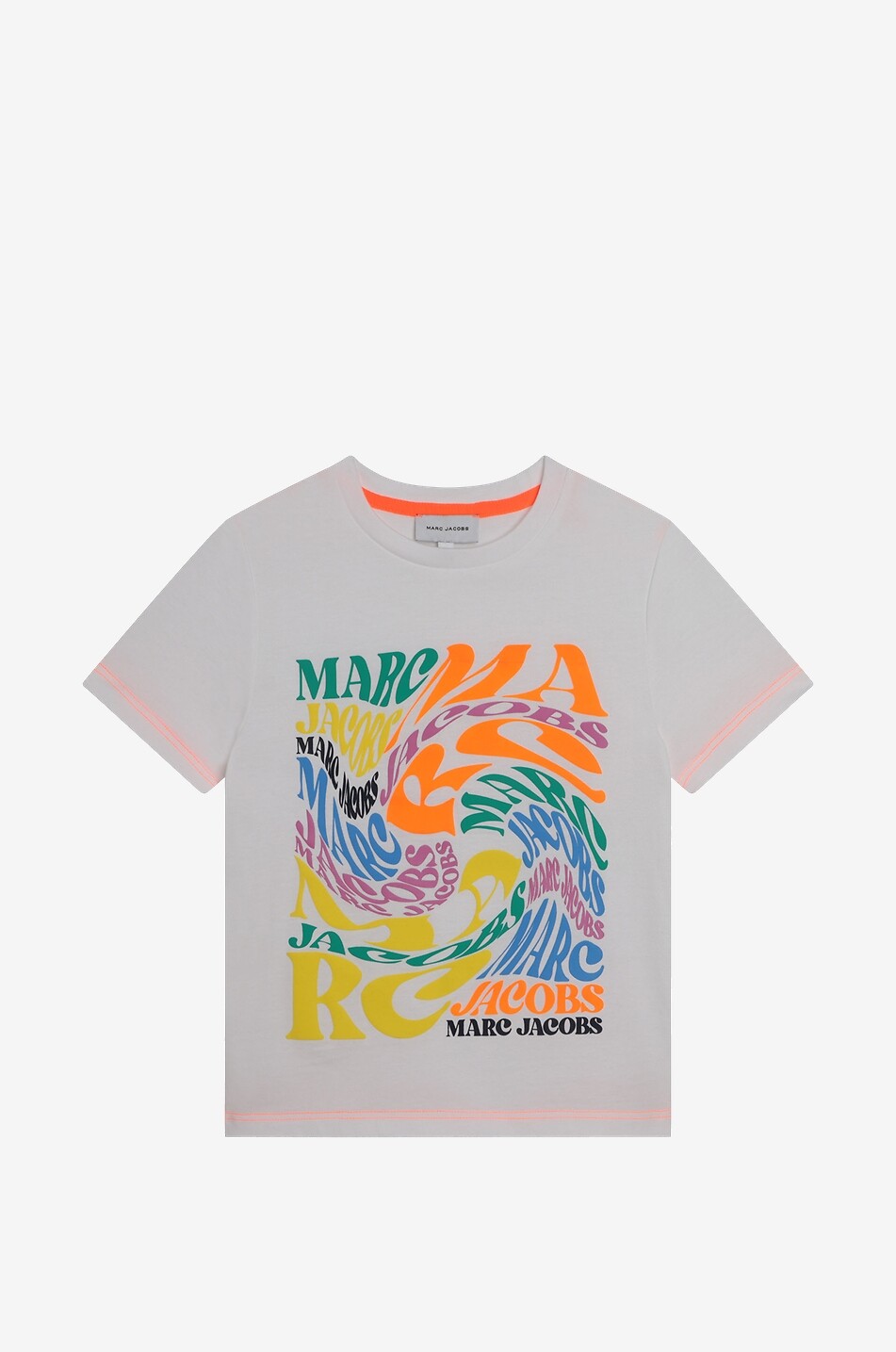 Marc jacobs shirt on sale