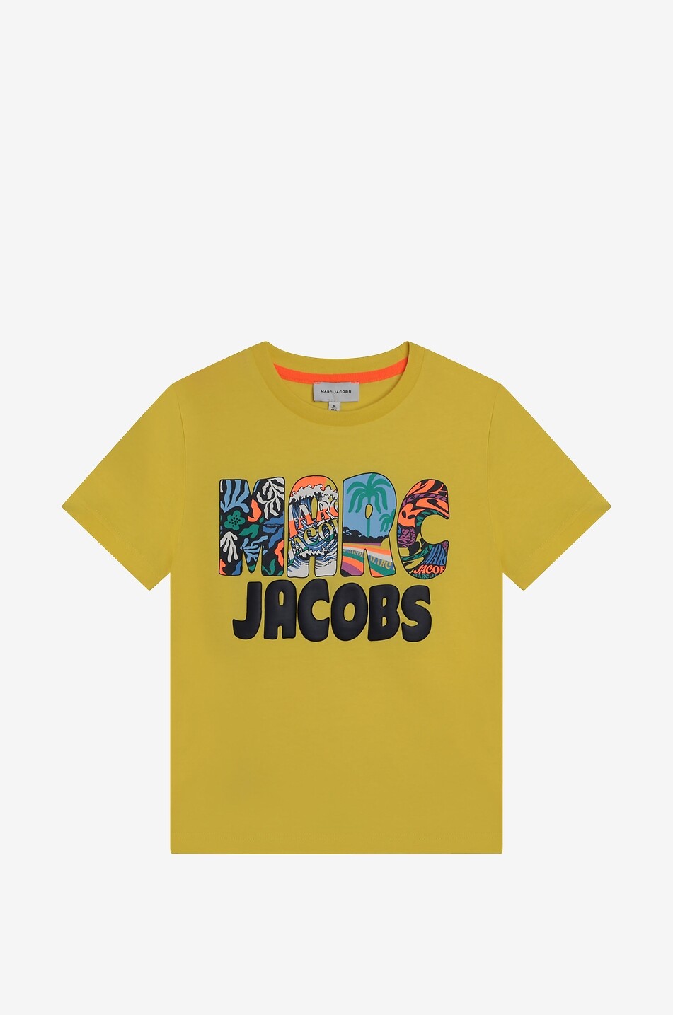 Marc jacobs t shirt online