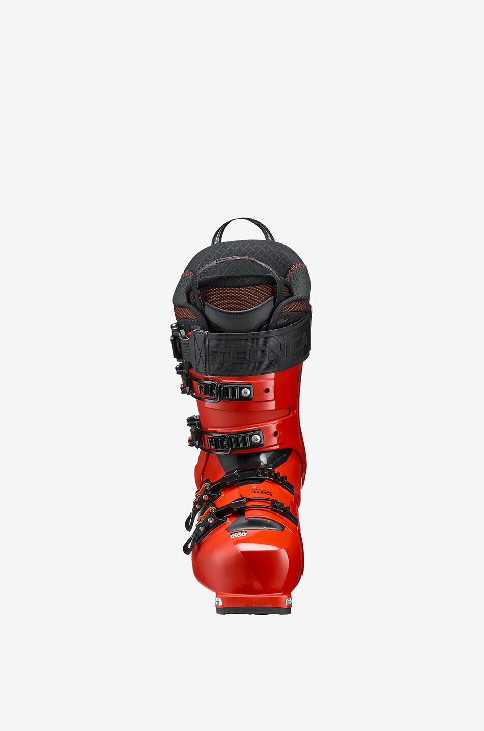 TECNICA Herren-Skischuhe COCHISE 130 DYN GW Herren ORANGE 2