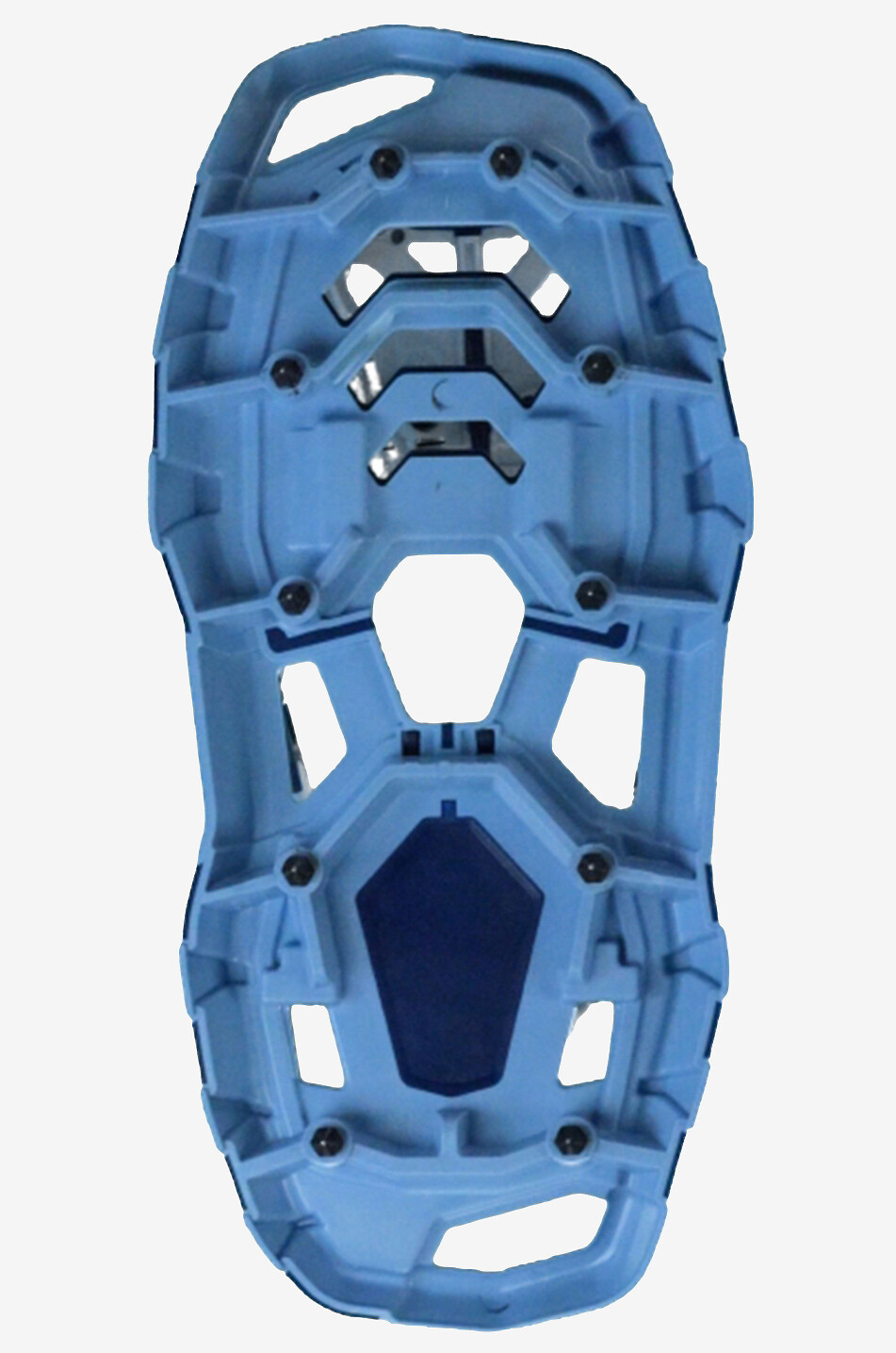 TSL Schneeschuhe Smart Damen BLAU 3