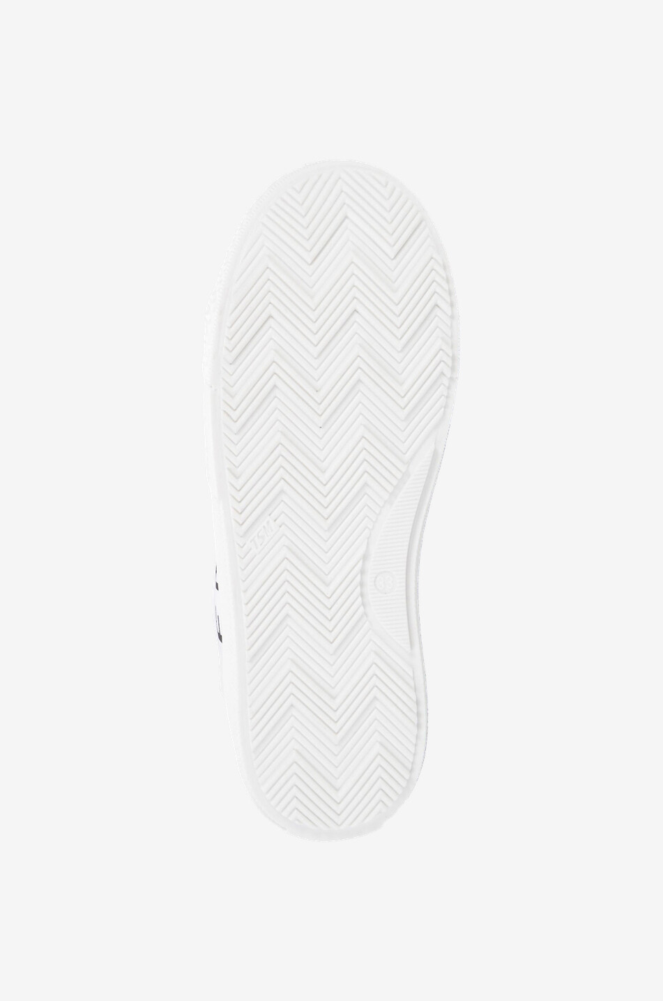 GIVENCHY Niedrige Kinder-Schnürsneakers aus Segeltuch 4G Logo Junge WEISS 4