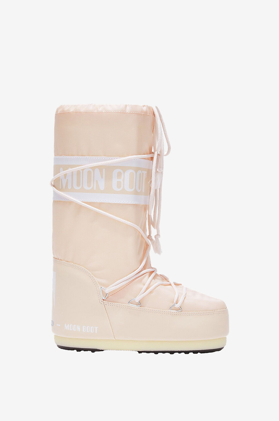 MOON BOOT Schneestiefel aus Nylon W's Icon Damen HELLROSA 1