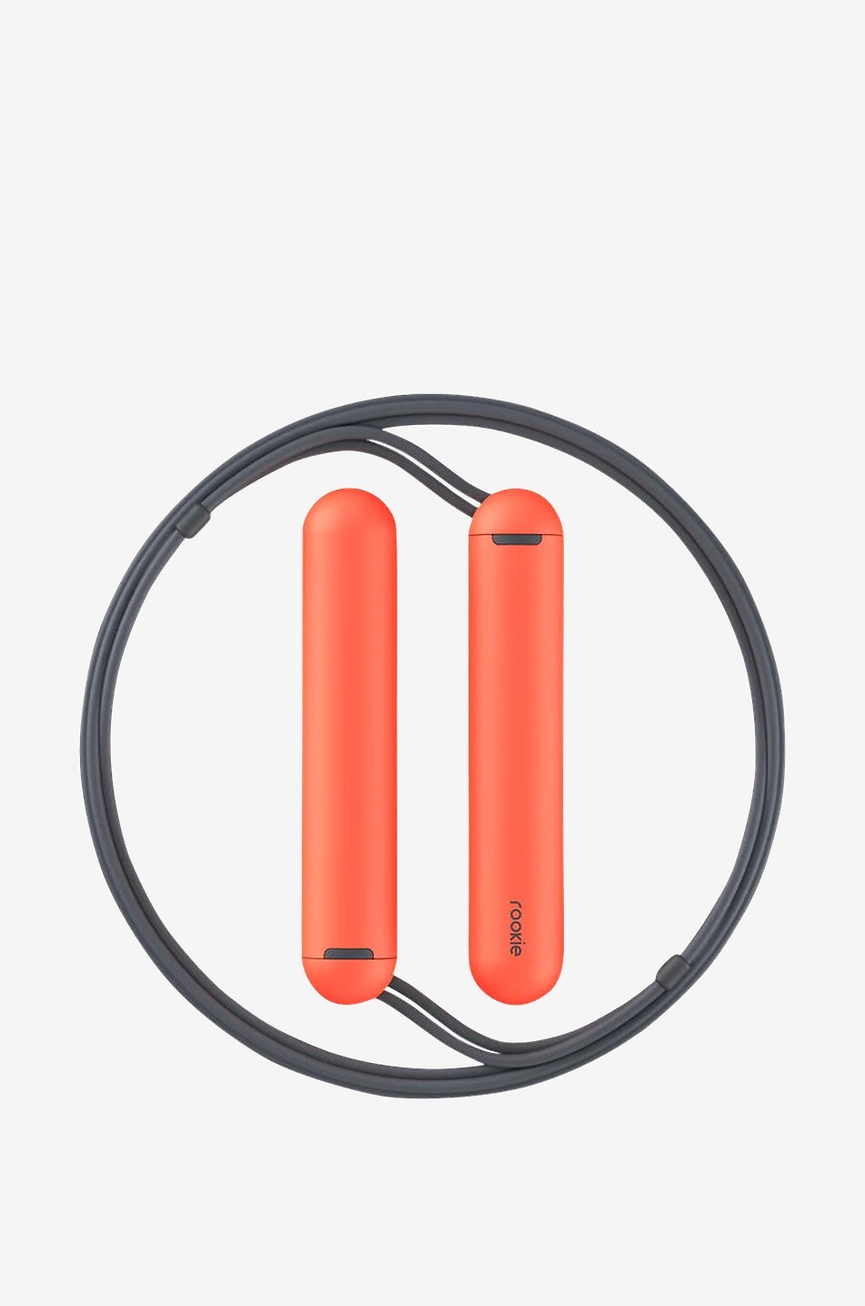 TANGRAM SmartRope rookie skipping rope Unisex LIGHT RED 1