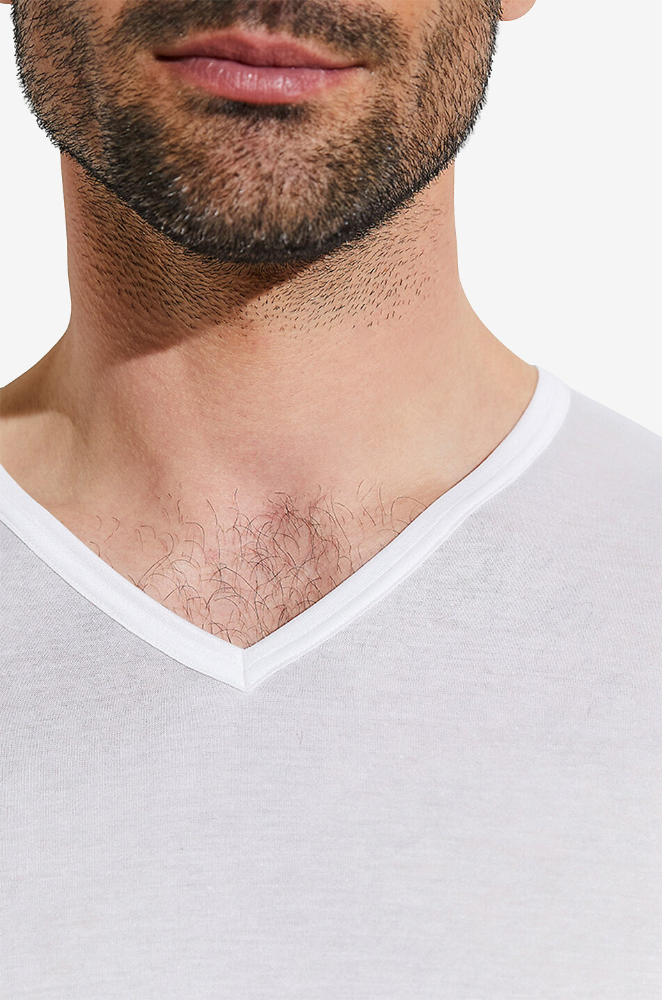 T-shirt en coton 252 Royal Classic