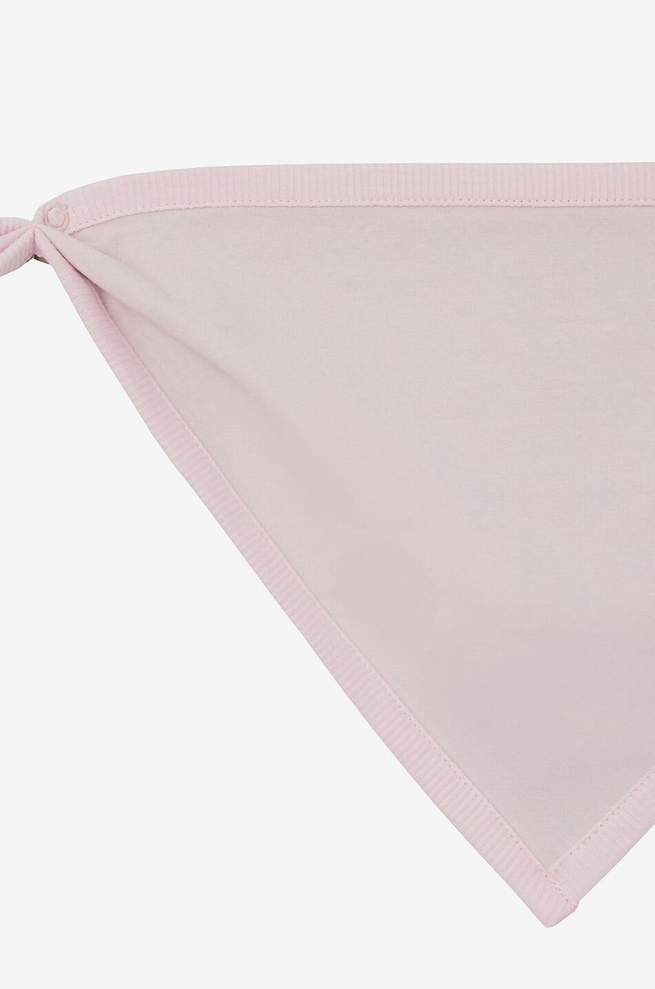 BURBERRY Dreiteiliges Baby-Geschenkset Mini Claude Baby HELLROSA 10