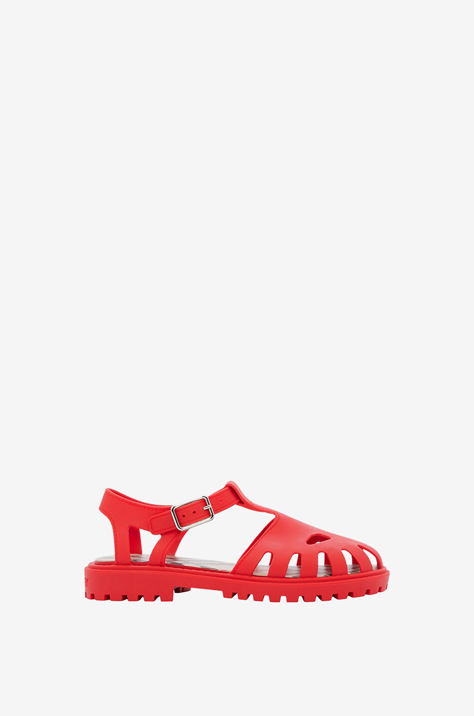 Sandales enfant en gomme Jenna