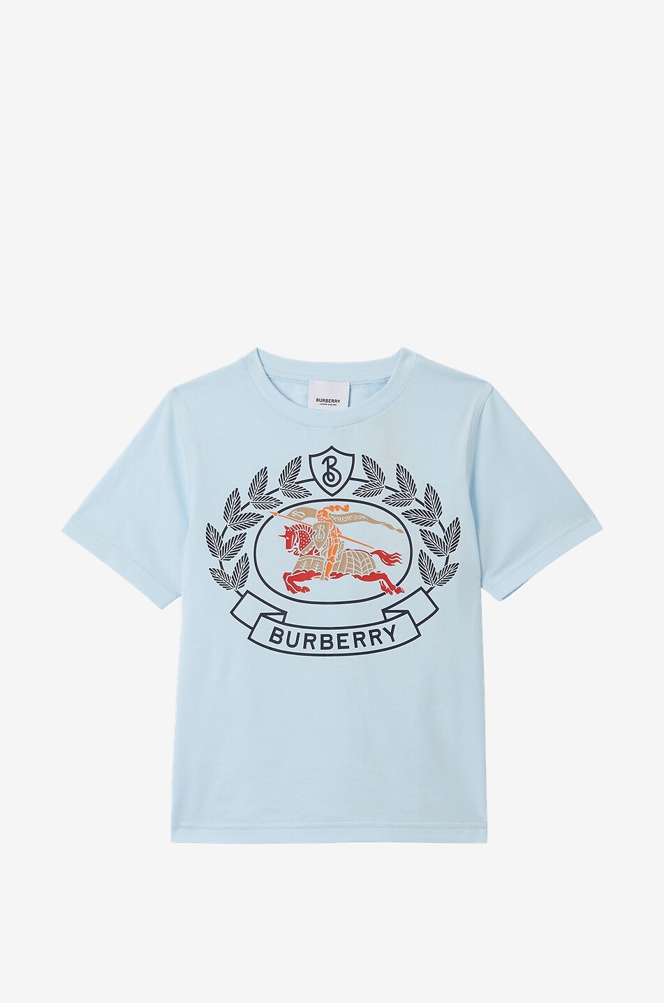 Jungen-T-Shirt Sidney EKD