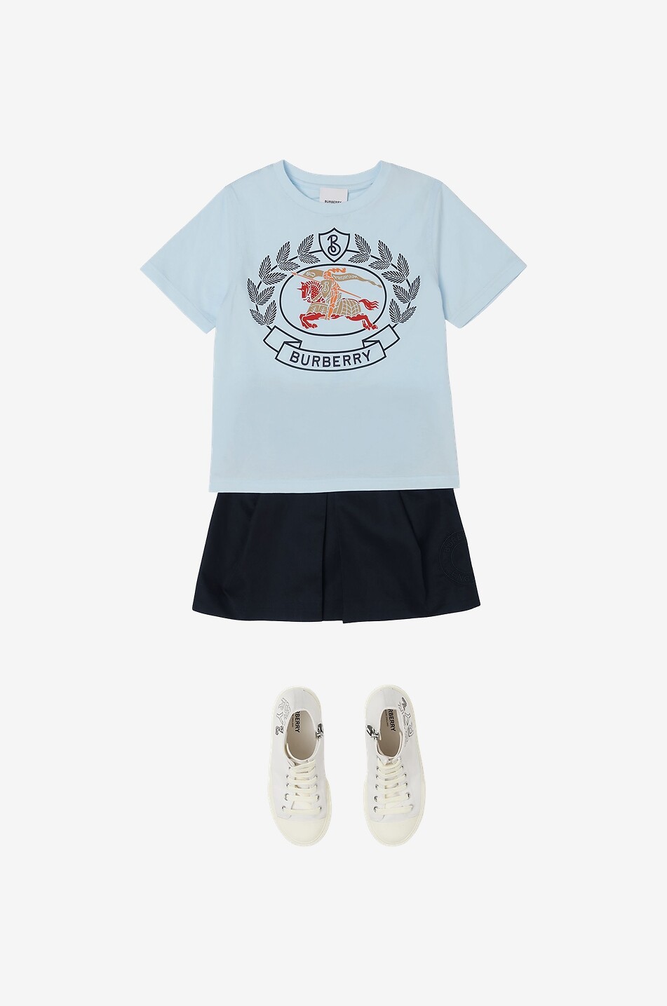 Sidney EKD boy's T-shirt