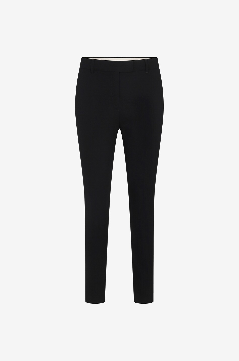 Zigarettenhose aus Cady Jerta