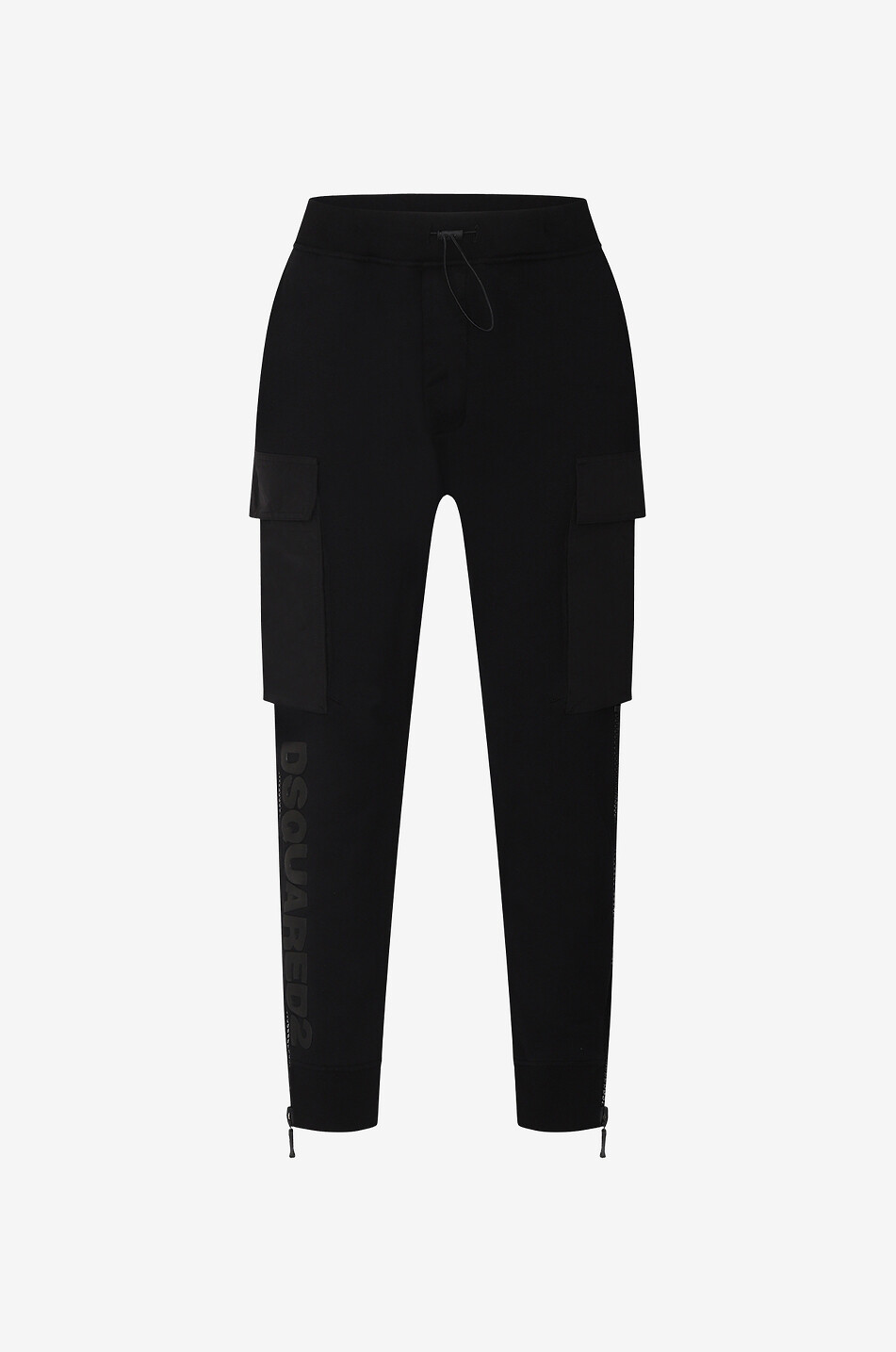 Sweat-Jogginghose Cipro Cargo Fit