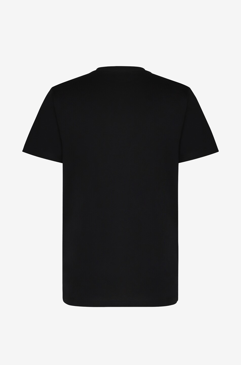 ISABEL MARANT Zafferh landscape printed T-shirt Men BLACK 2
