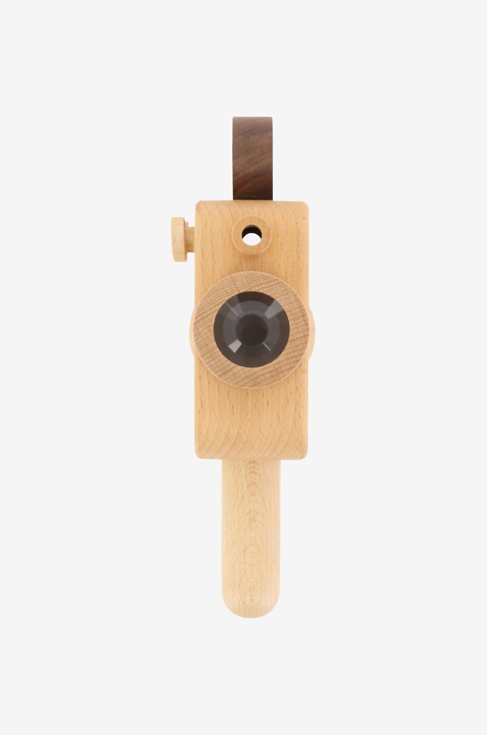 FATHERS'S FACTORY Caméra en bois bébé Super 8 Bébé MULTICOLORE 2
