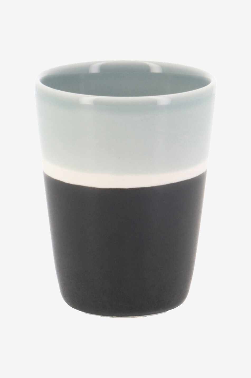 Keramik-Trinkbecher Sicilia - H10