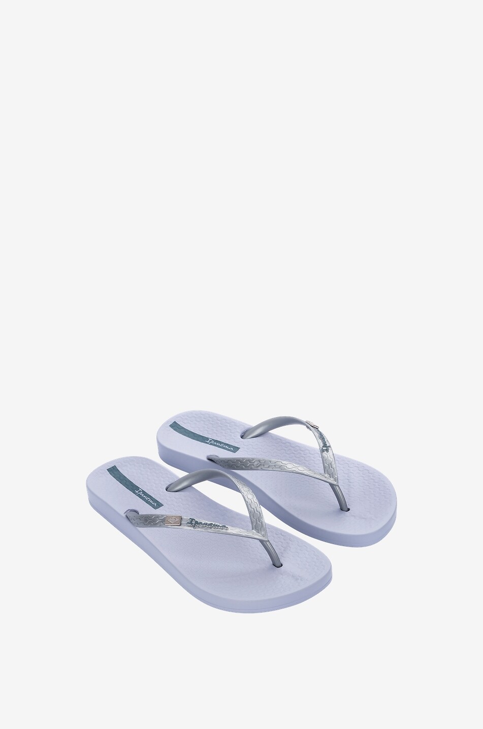 IPANEMA Brasilidade anatomic flip-flops Women PURPLE 1