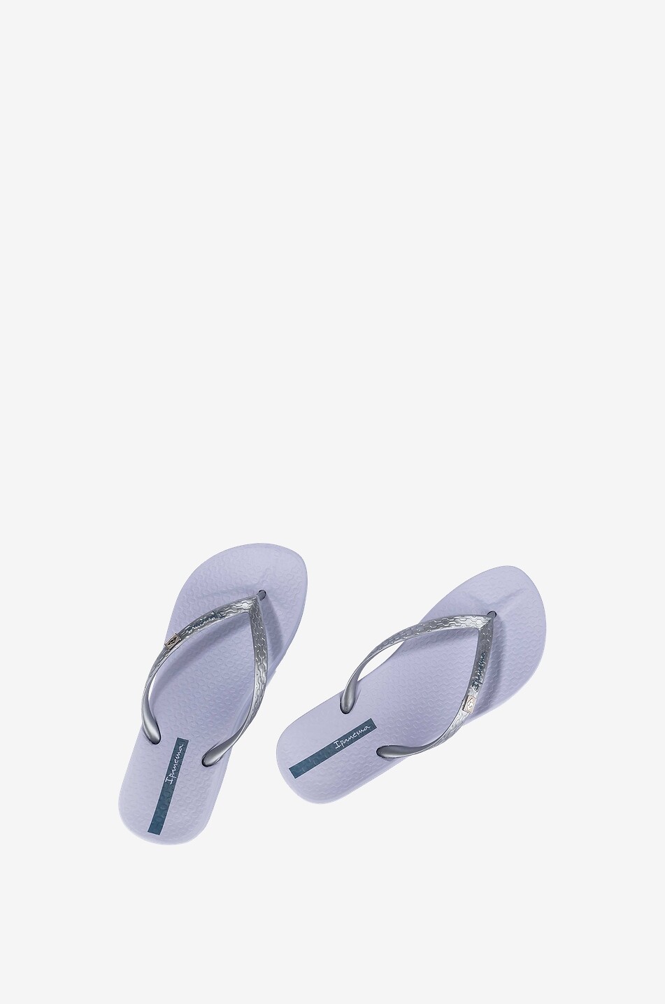 IPANEMA Brasilidade anatomic flip-flops Women PURPLE 4