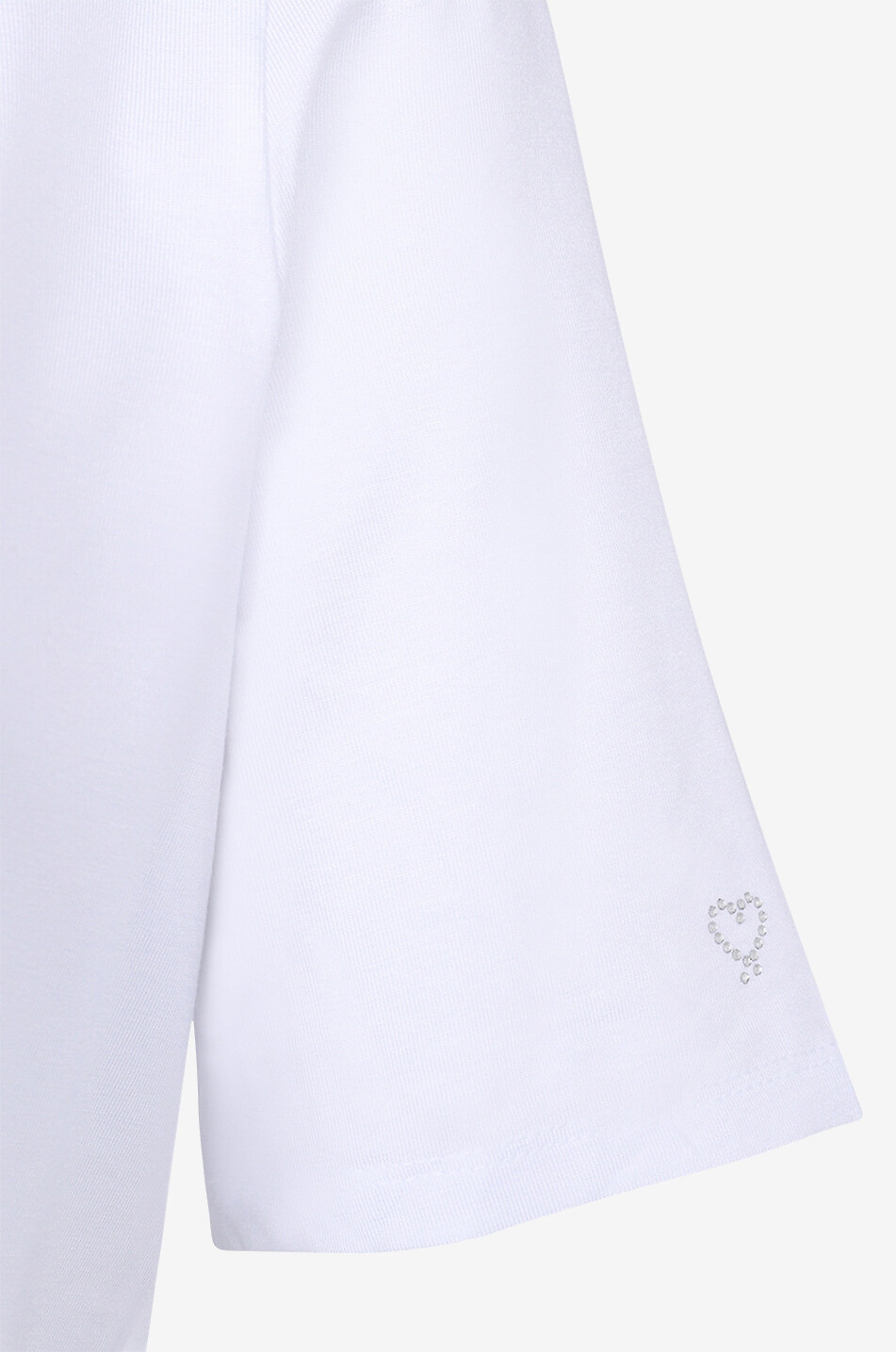 T-shirt à manches courtes en viscose