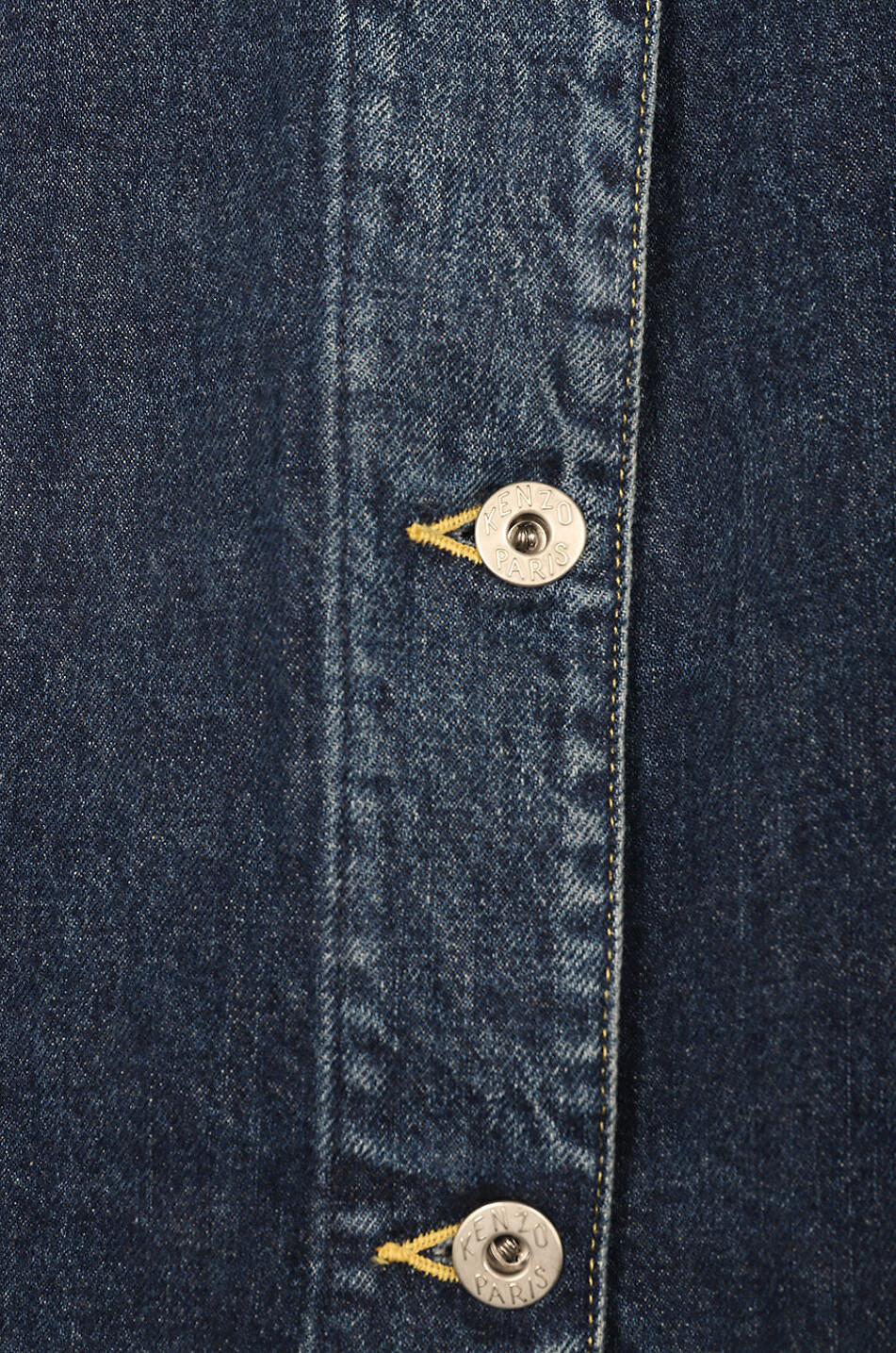 Veste en coton Boke Flower Crest