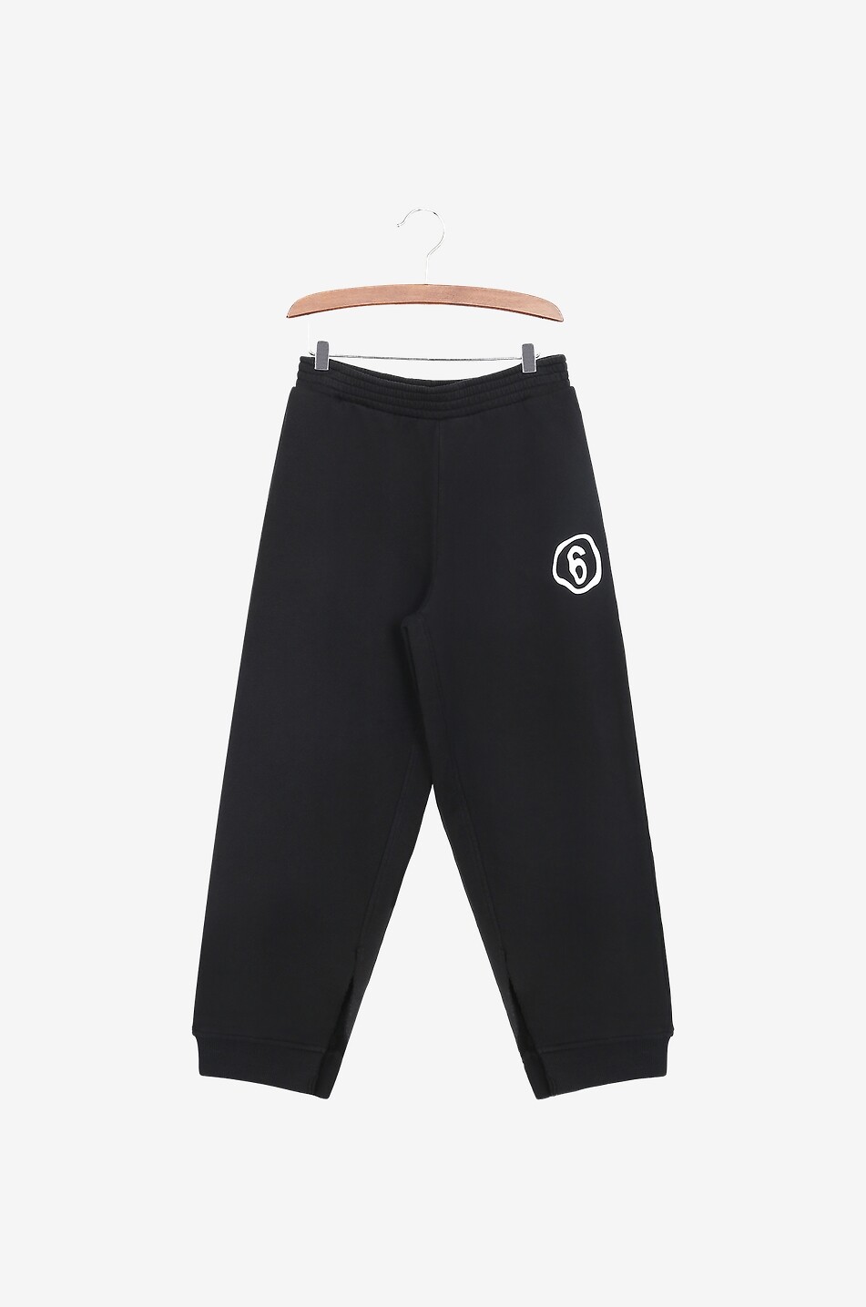 Pantalon de jogging garçon effiloché 6