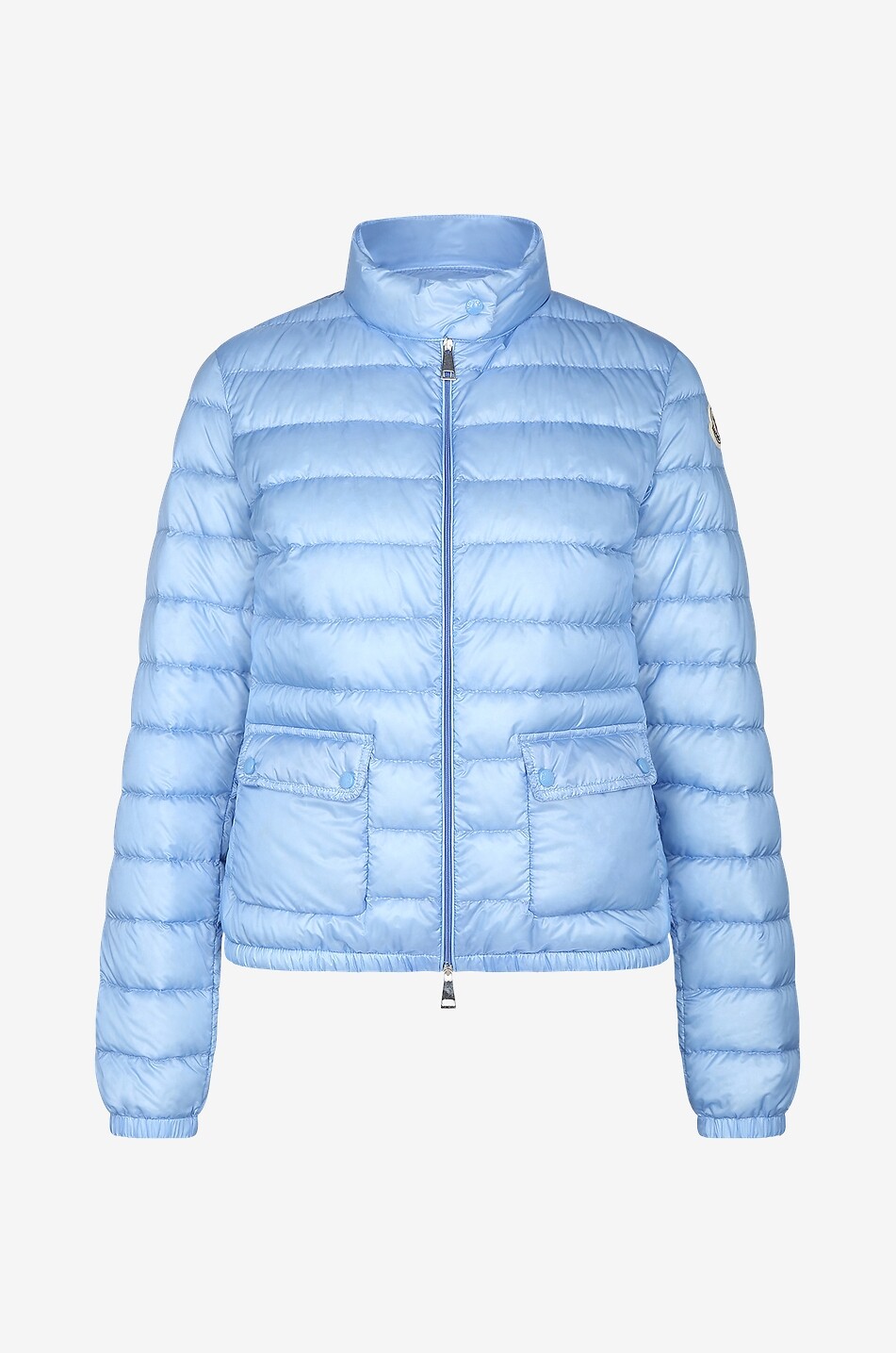 Lans short light weight down jacket MONCLER Bongenie