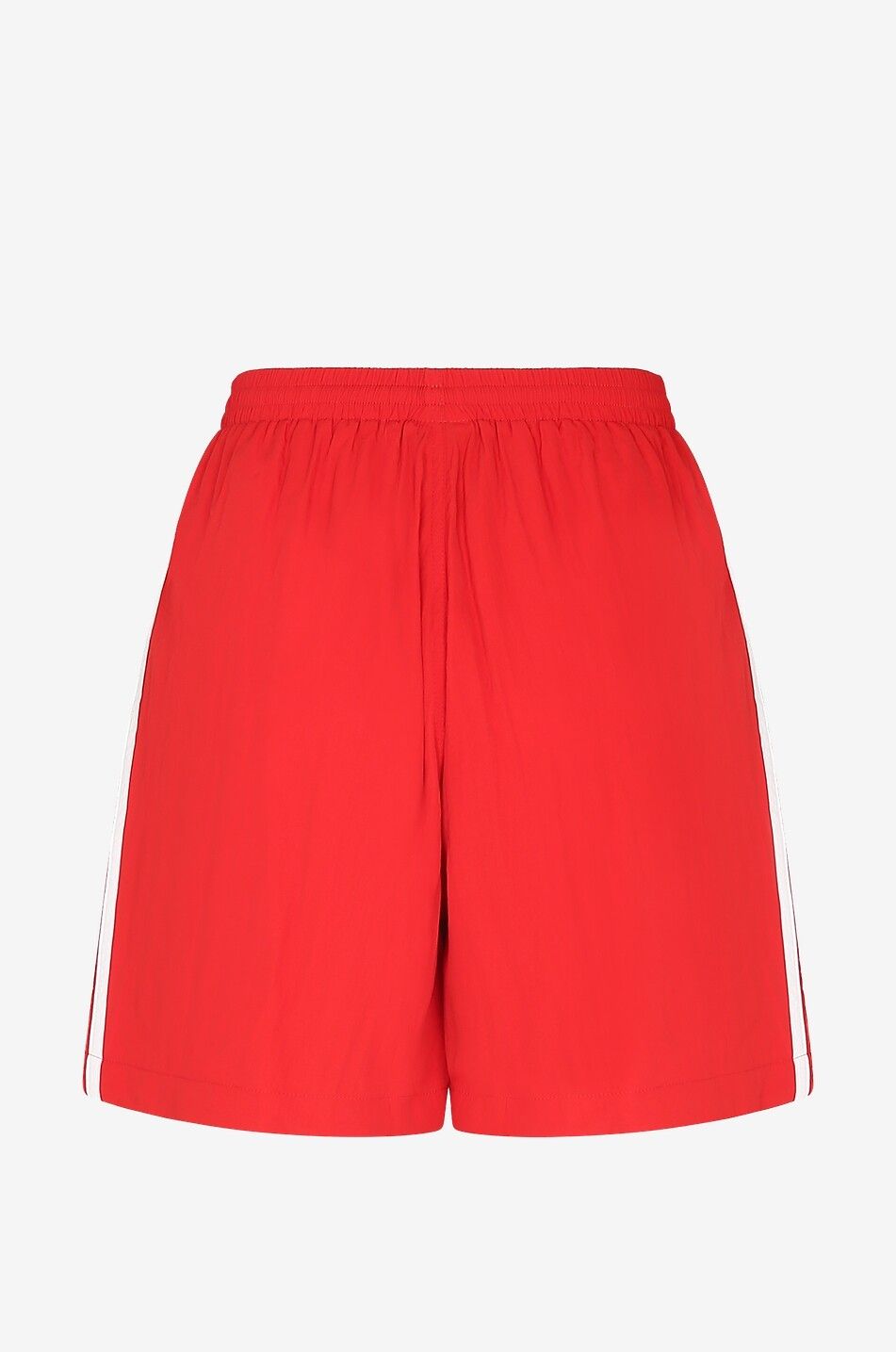 BALENCIAGA / adidas nylon sports shorts