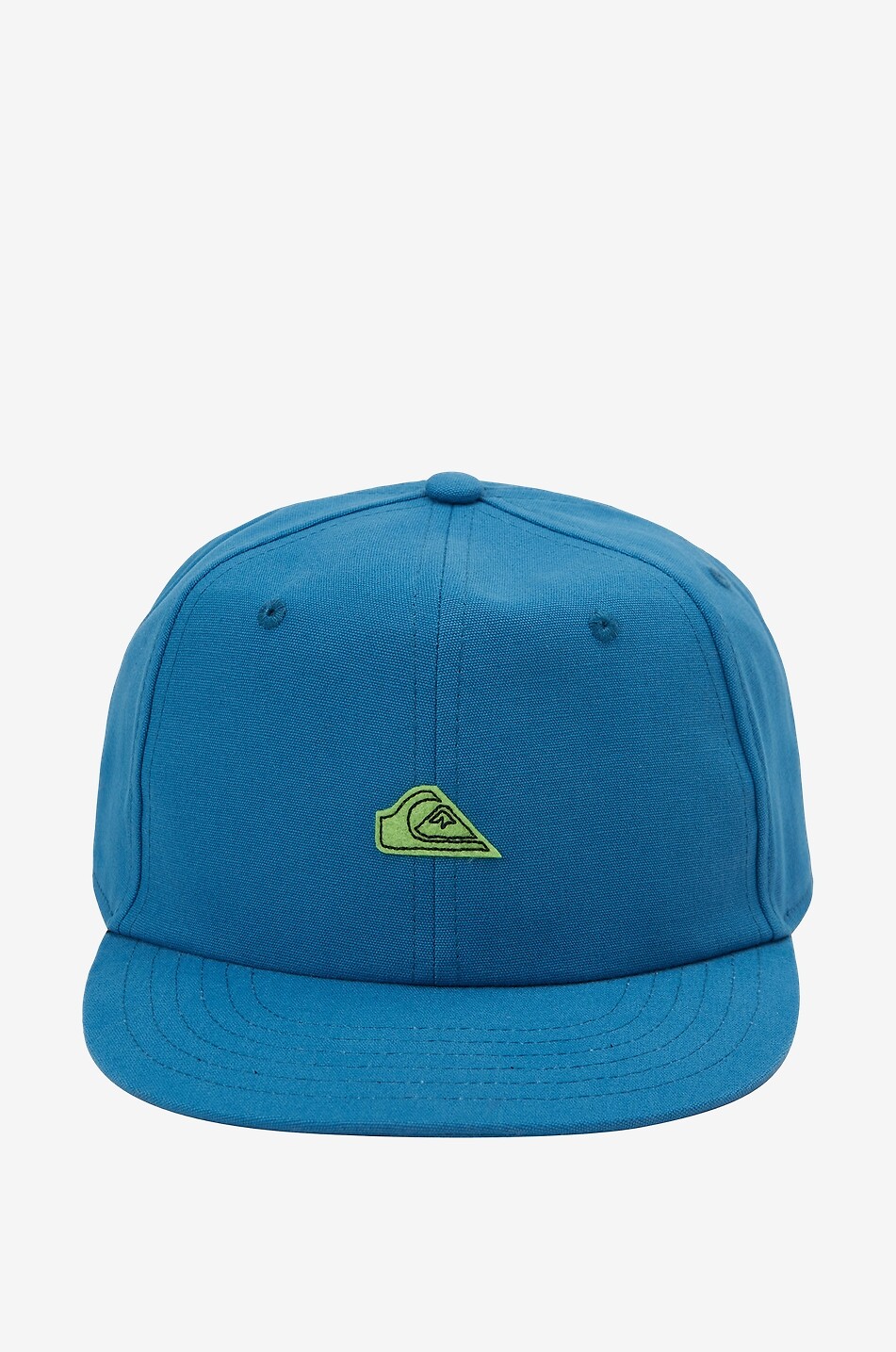 QUICKSILVER Gassed Up kids' cap Unisex BLUE 1