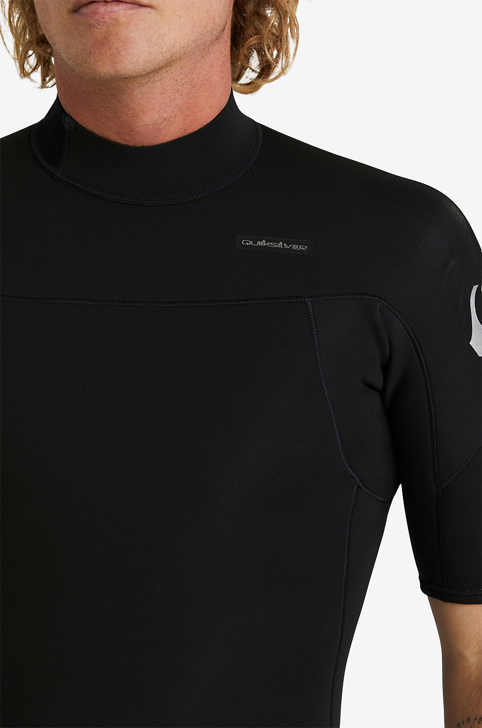 QUICKSILVER 2/2mm Everyday Sessions wetsuit Men BLACK 4