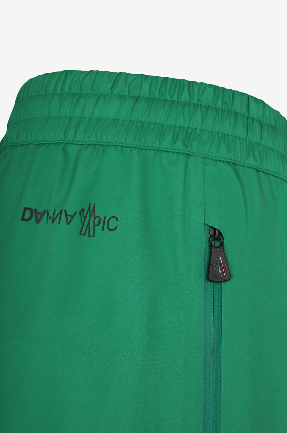 MONCLER GRENOBLE Pantalon de jogging en GORE-TEX Day-Namic Femme VERT FONCÉ 3