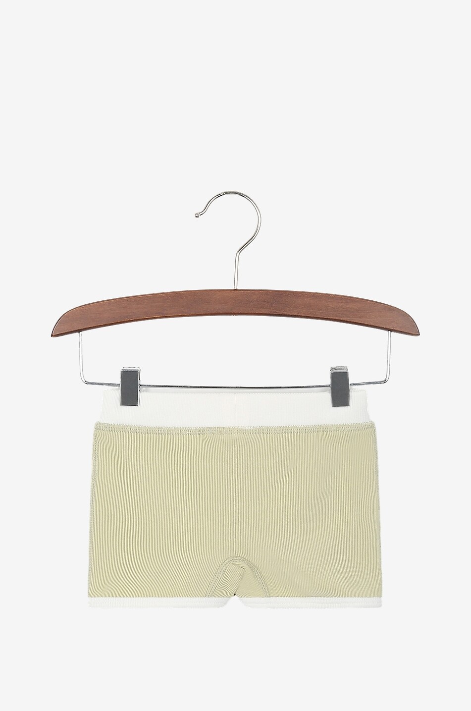 Kids' repreve swim shorts