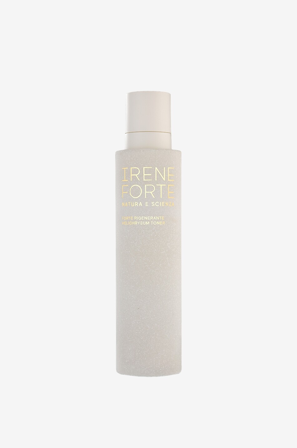 IRENE FORTE Tonique visage à l'herbe de curry Forte Rigenerante - 200 ml Femme Incolore 1