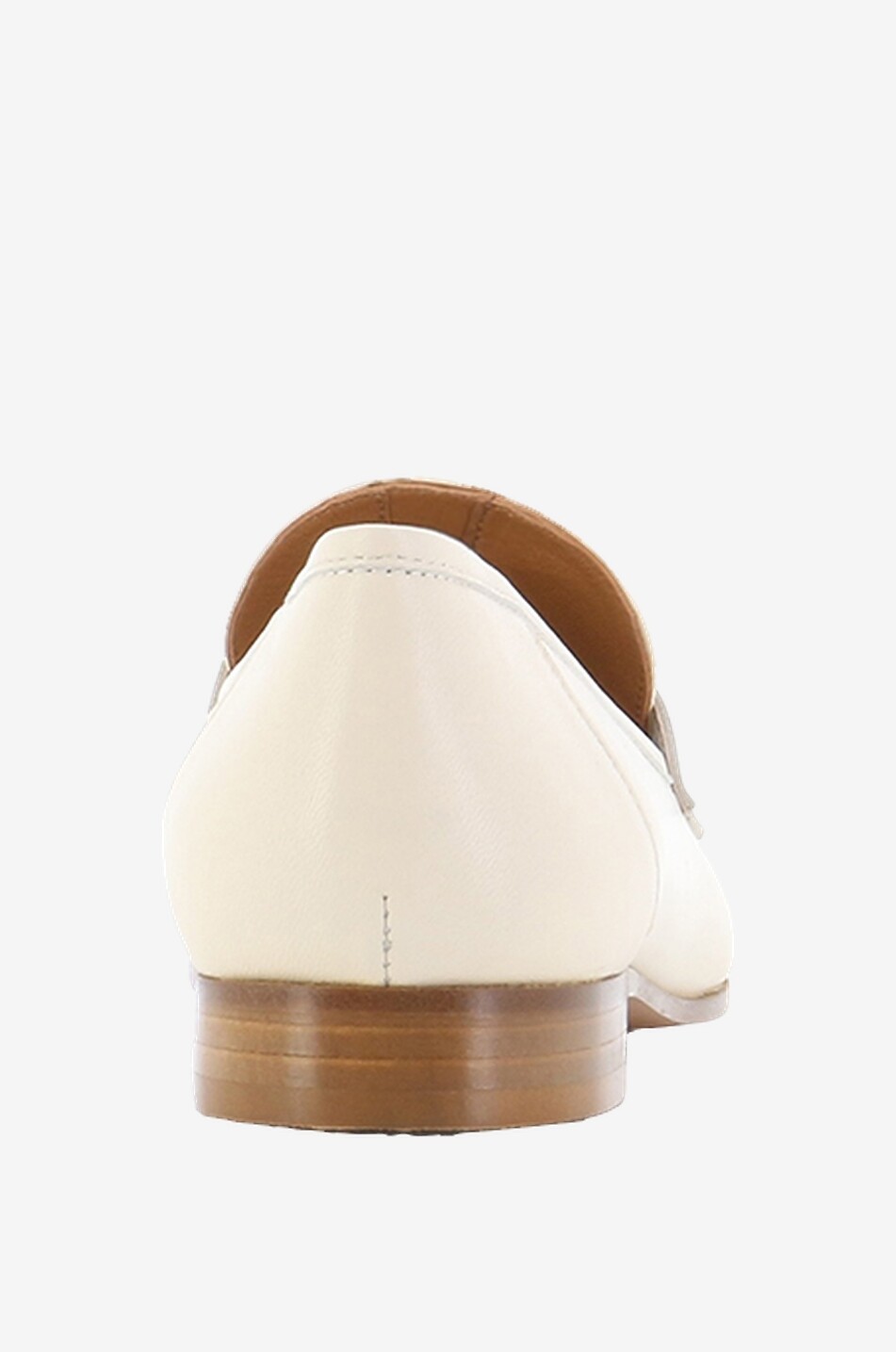 Mocassins en cuir lisse Sharon 15