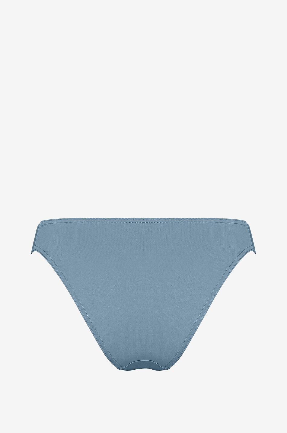 Diving high-rise bikini bottom