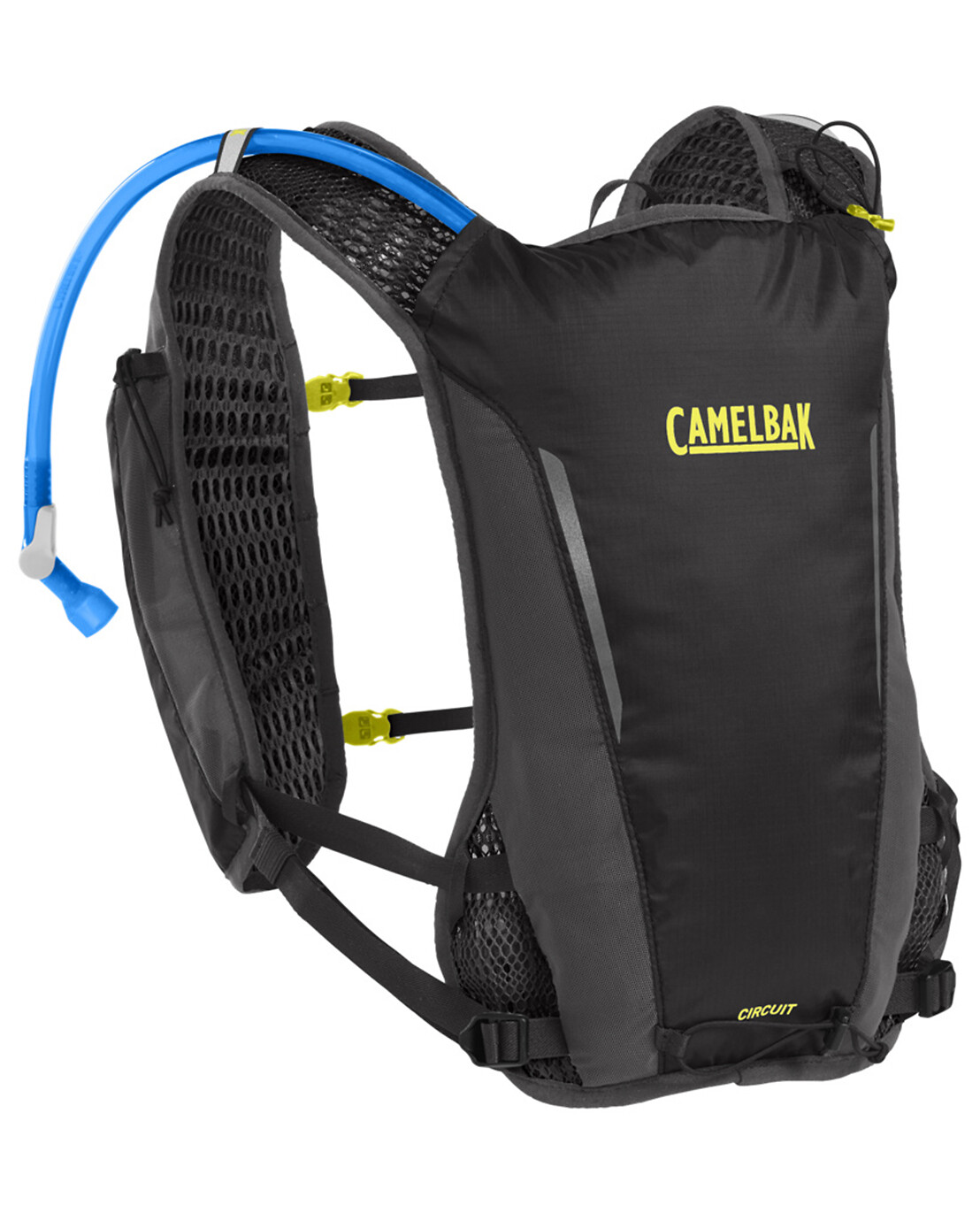 Gilet de course Circuit Run
