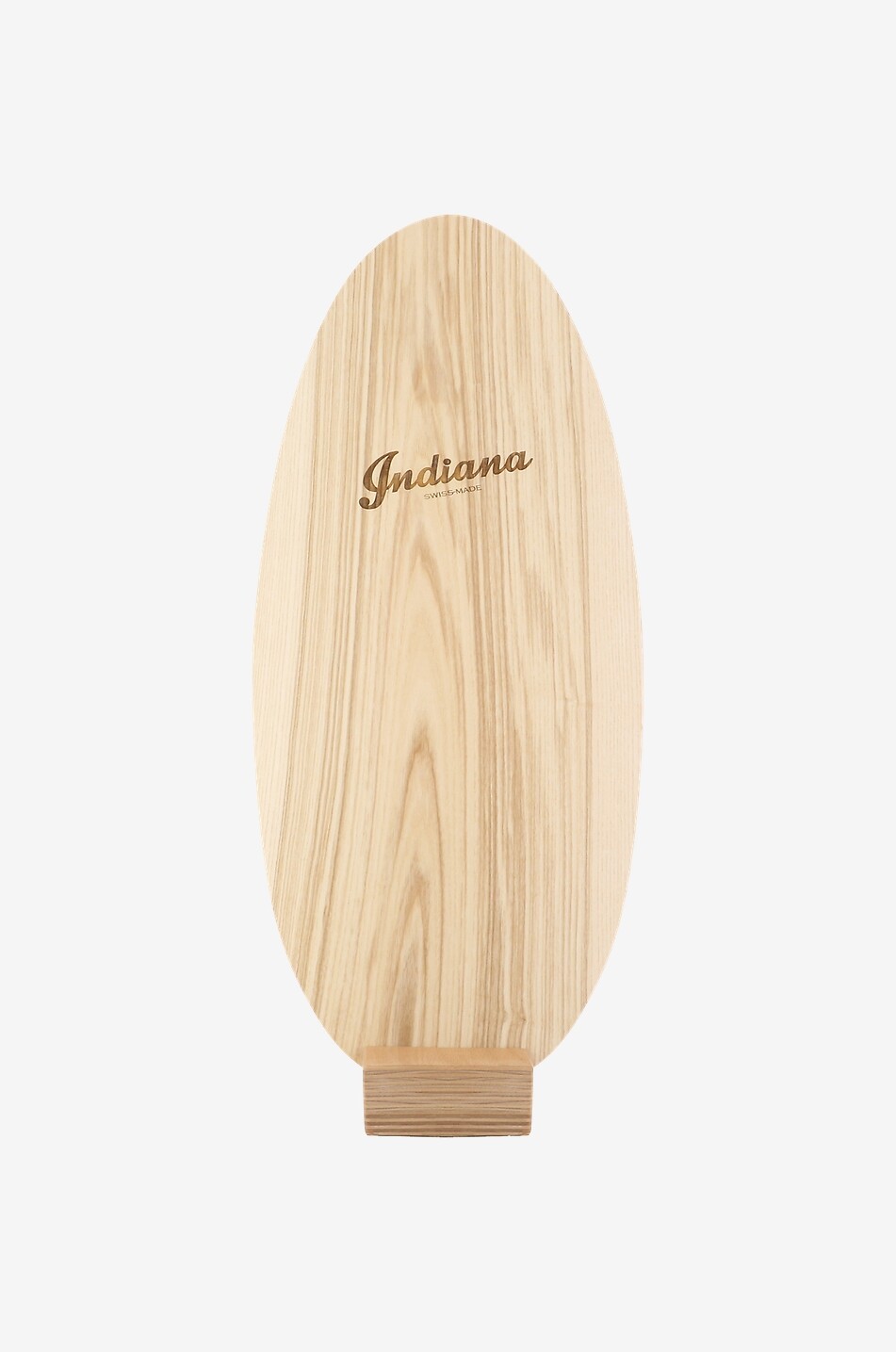 INDIANA SK8 Brett aus Holz Balance Board ISK8 Set Unisex Farblos 1