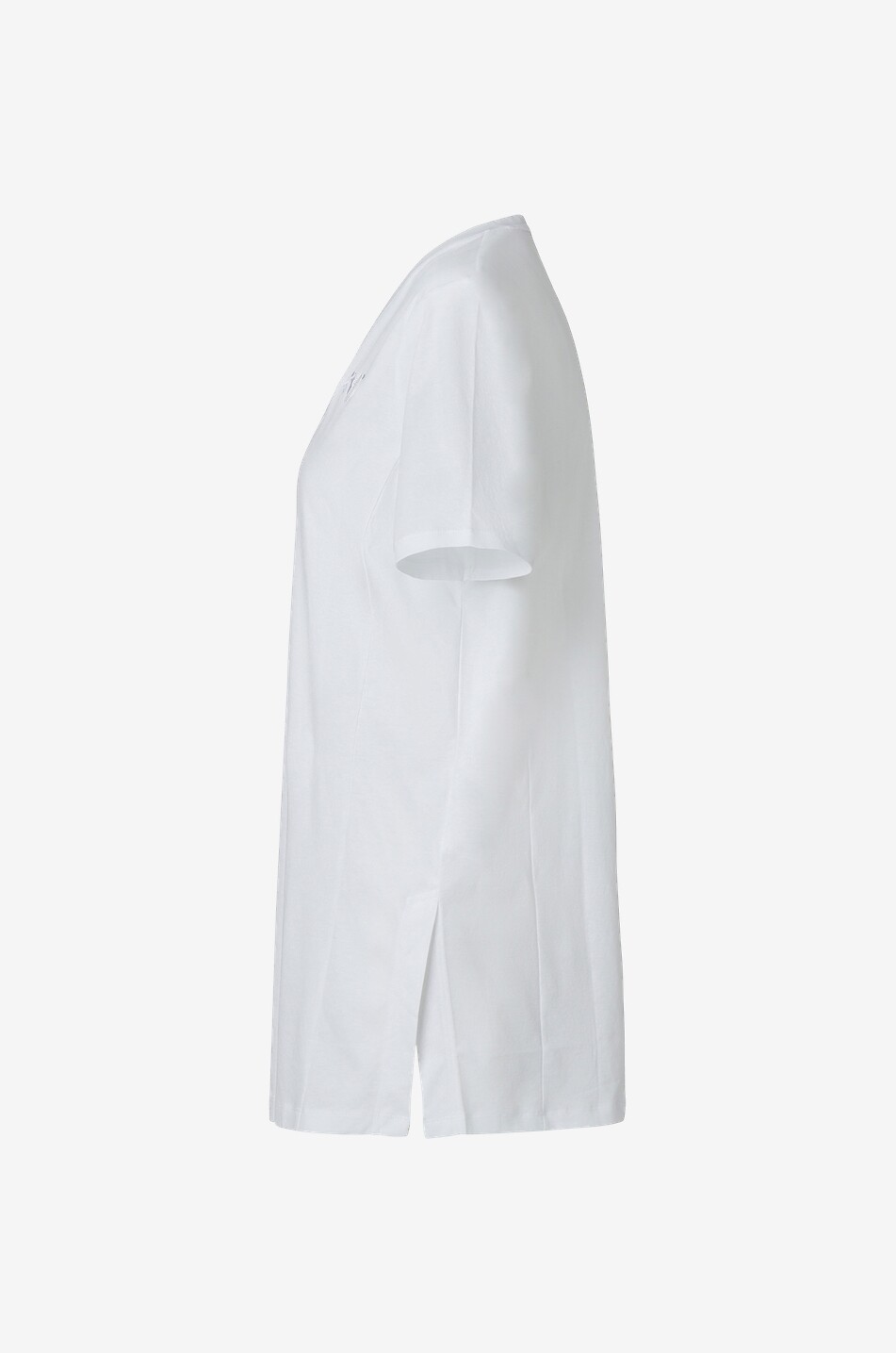 FUSALP Sportl-T-Shirt Laurene Damen WEISS 2