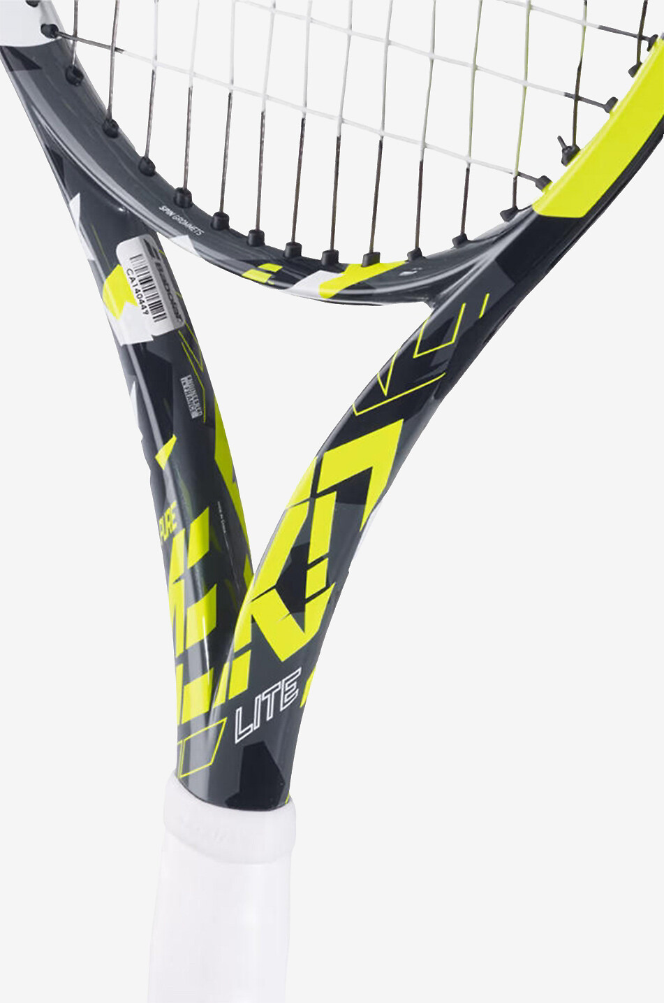 BABOLAT Bespannter Tennisschläger Pure Aero Lite Herren BUNT 4