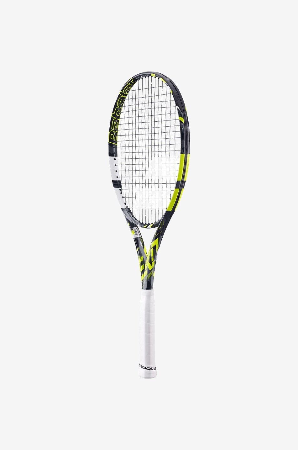 BABOLAT Raquette de tennis cordée Pure Aero Team Homme MULTICOLORE 2