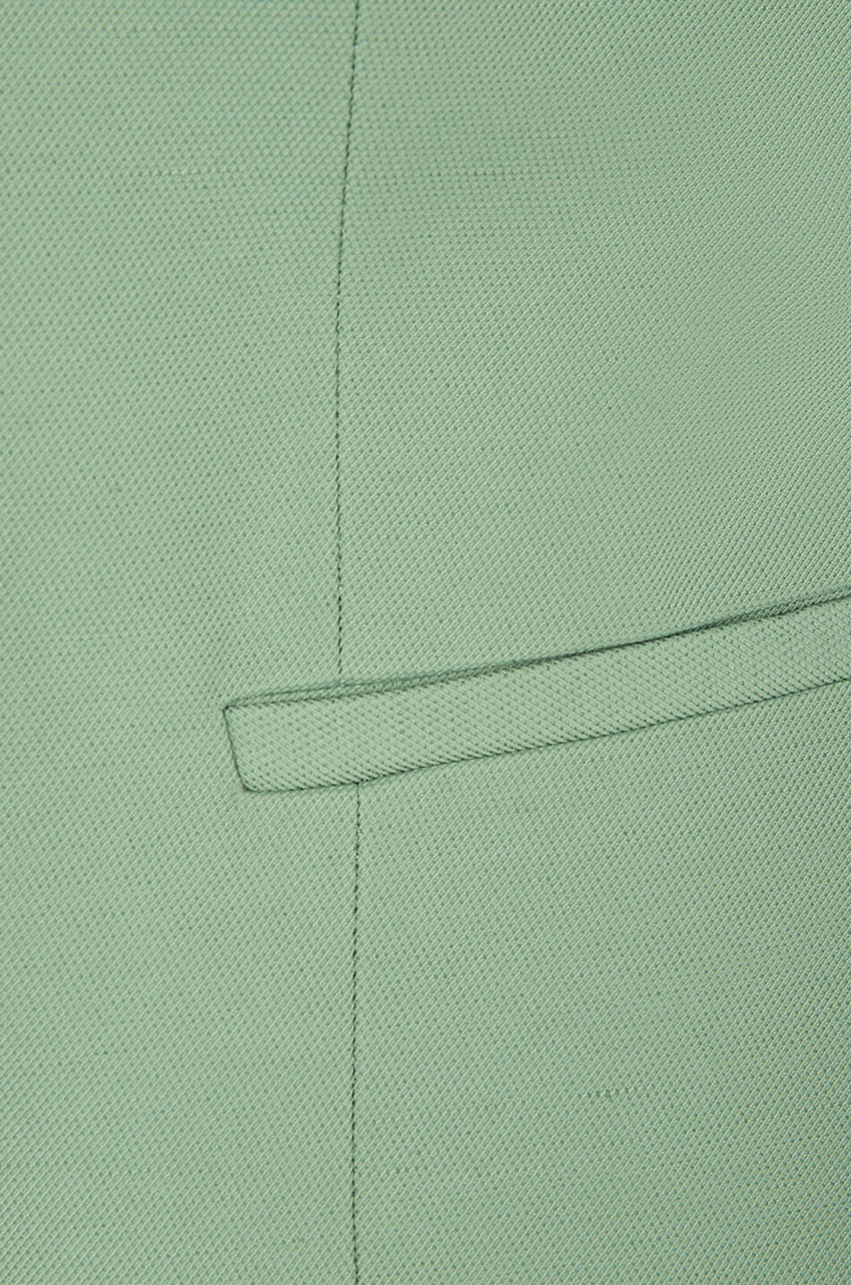 LOULOU STUDIO Arup viscose and linen vest Women LIGHT GREEN 3