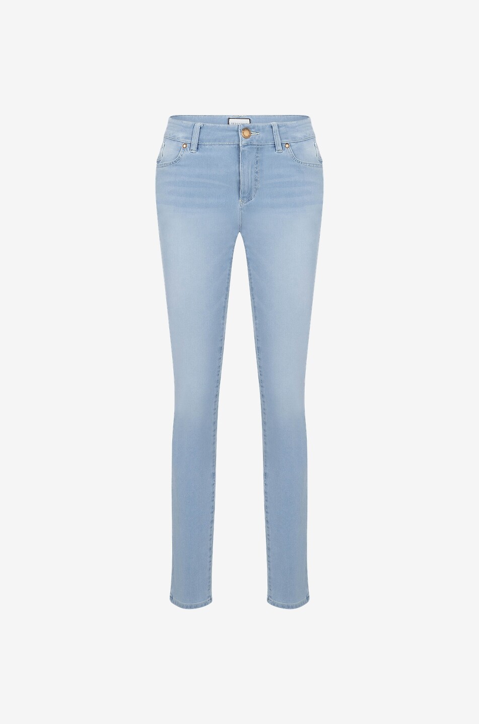 Jean skinny brut Claire