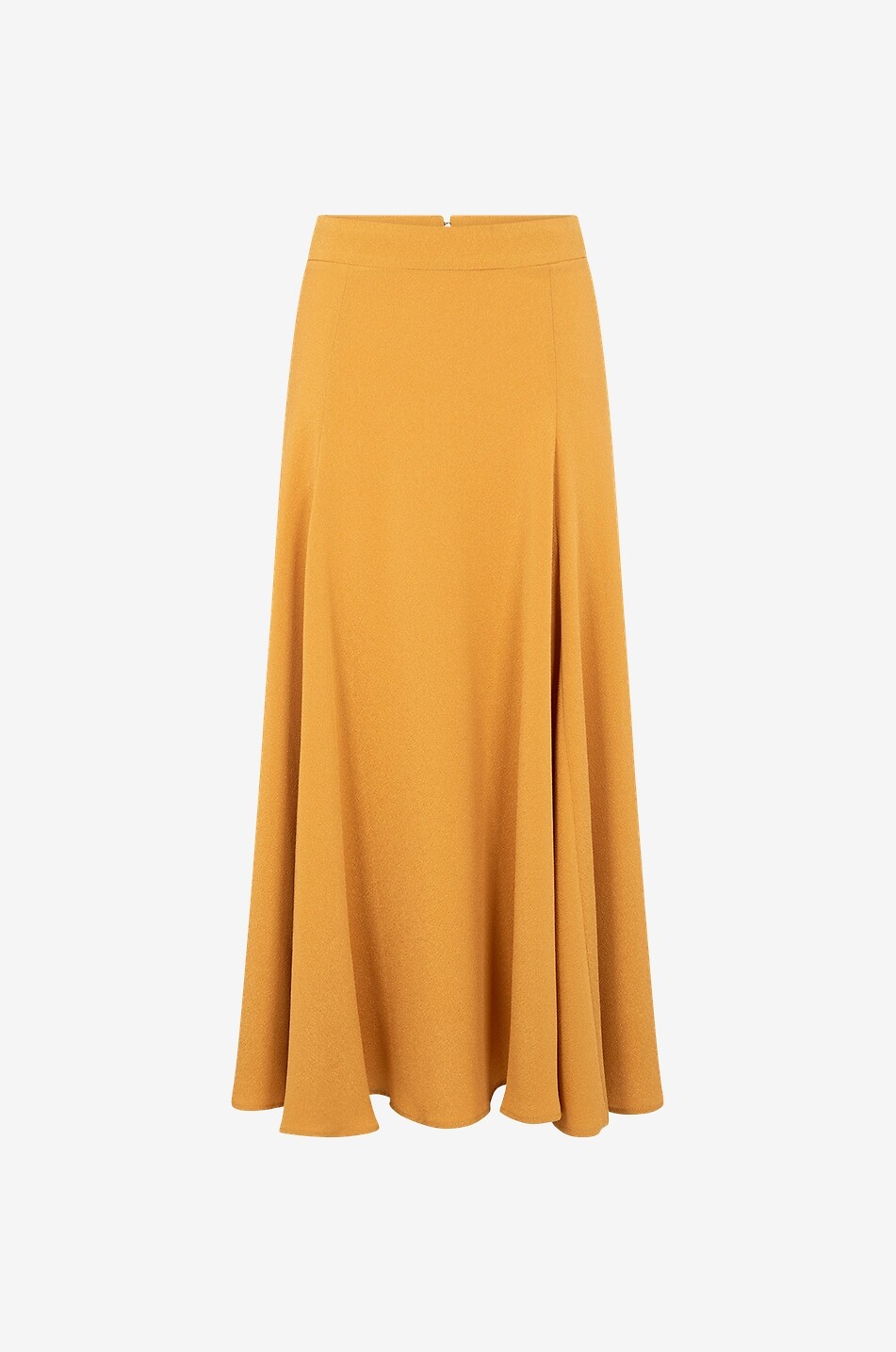 Anaelle midi skirt