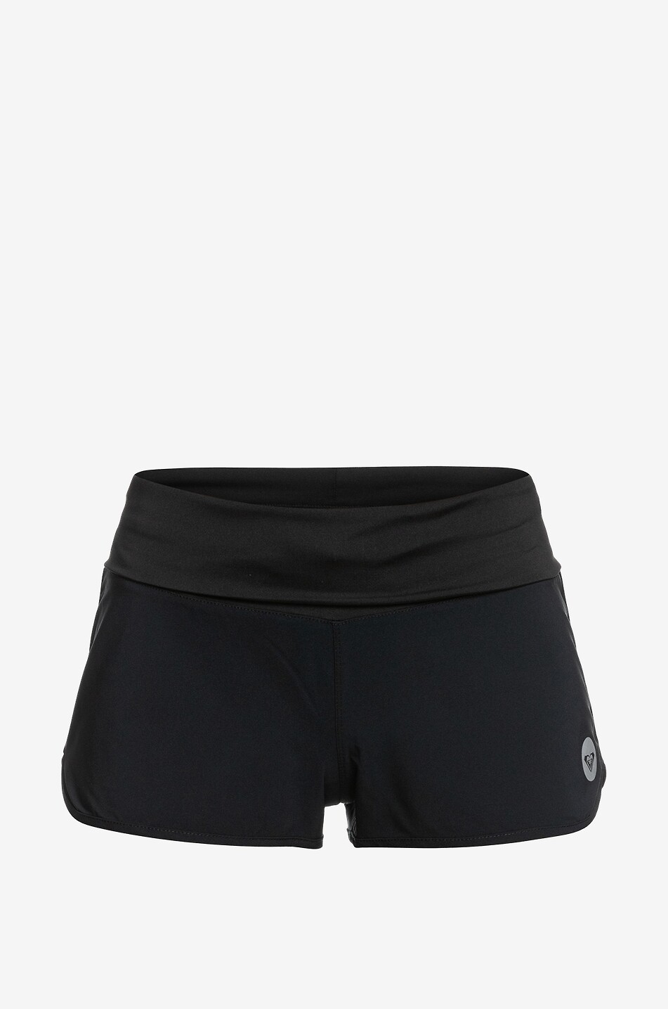 ROXY Short de plage Endless Summer Board Shorts Femme GRIS FONCÉ 1