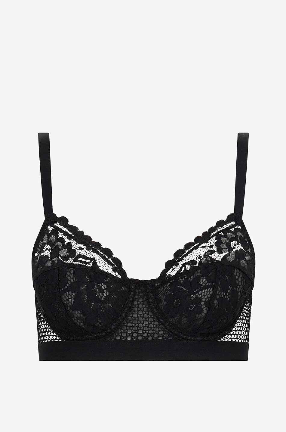 Petunia bra