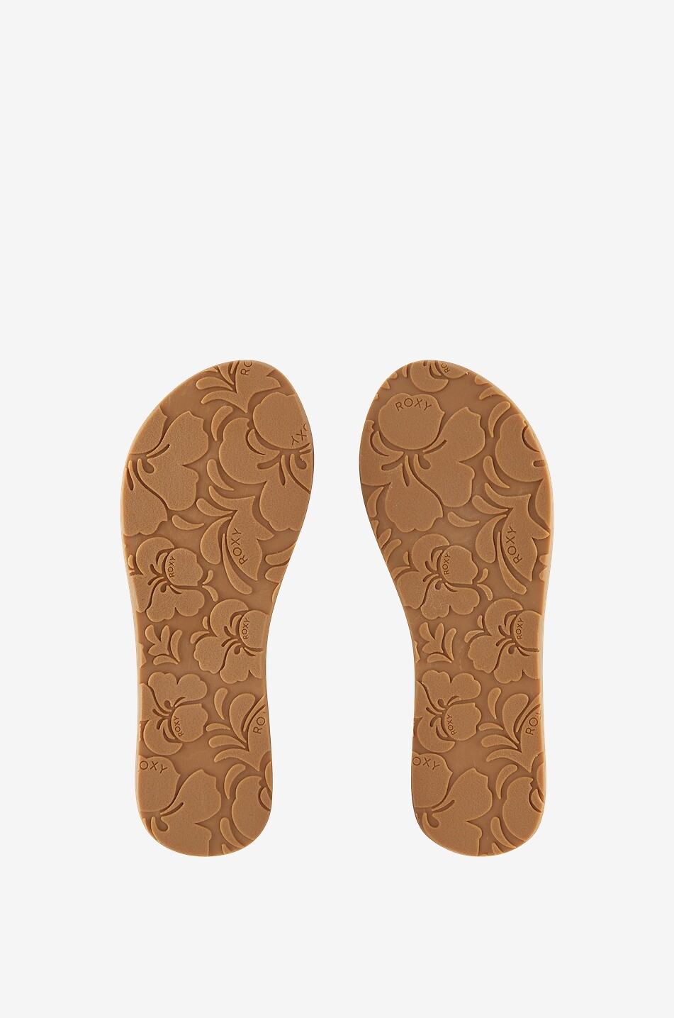 Jasmine strappy flip flops