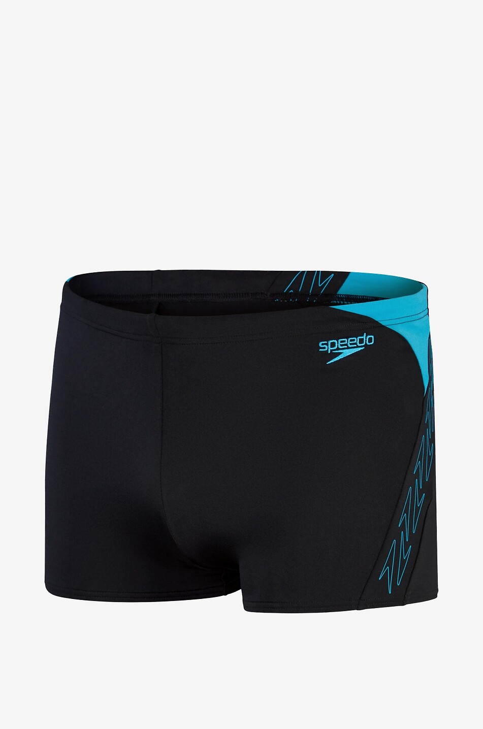 Schmale Badeshorts HyperBoom Splice