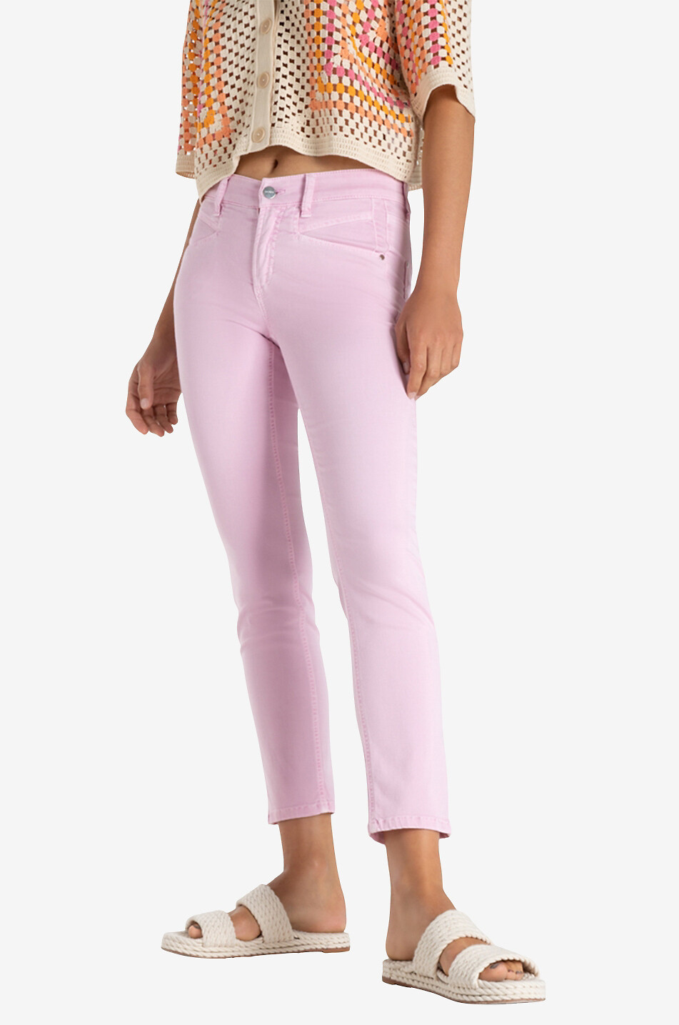 Slim-Jeans Pina