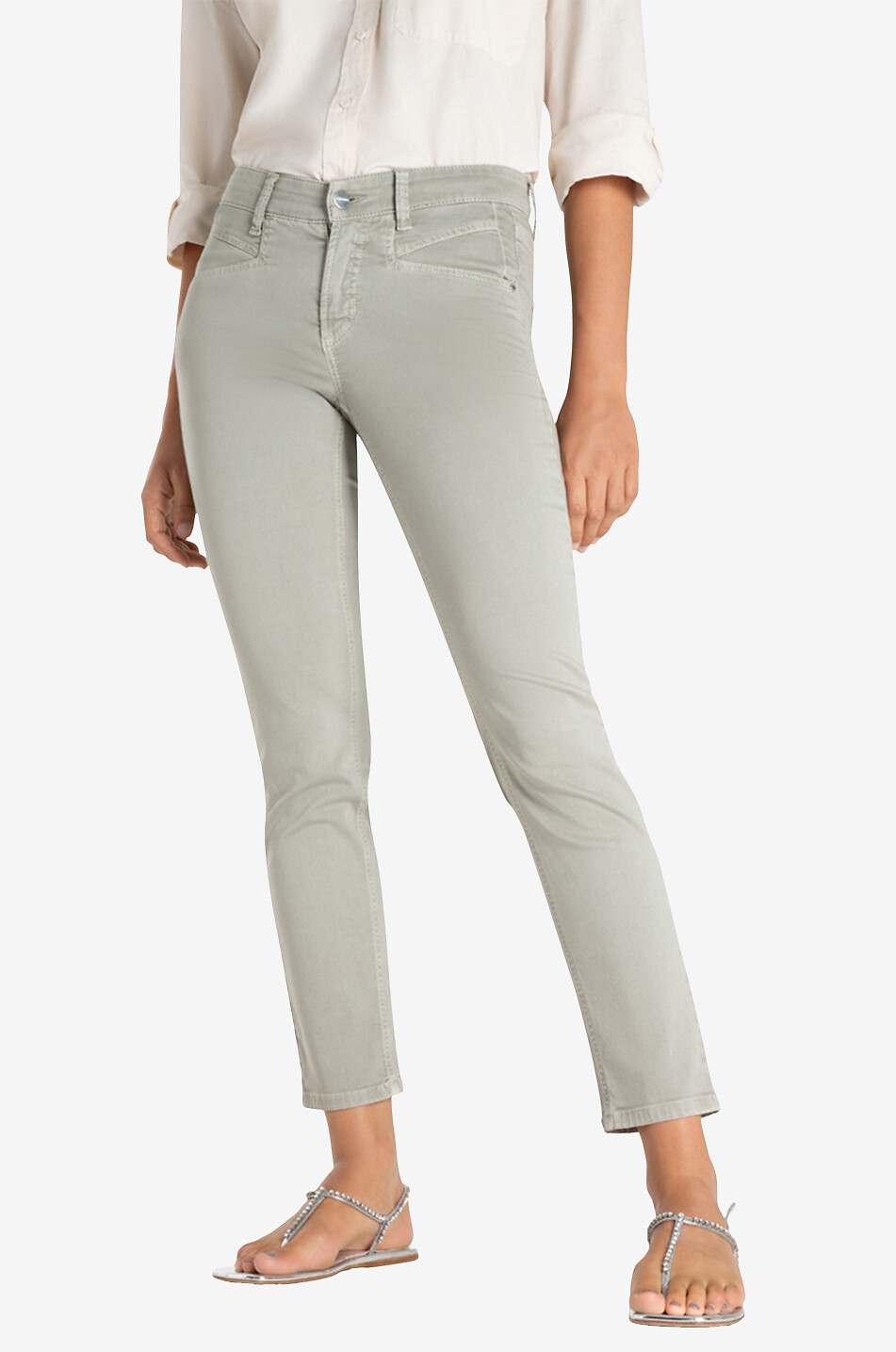 Jean slim Pina